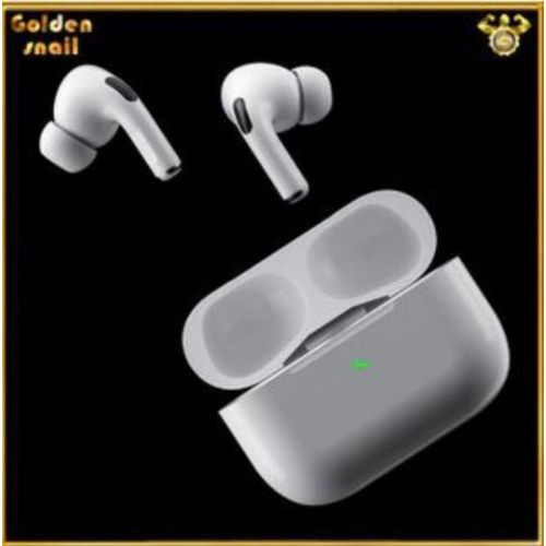 Shop Airpods pro with noise cancelation White1 Jumia Uganda