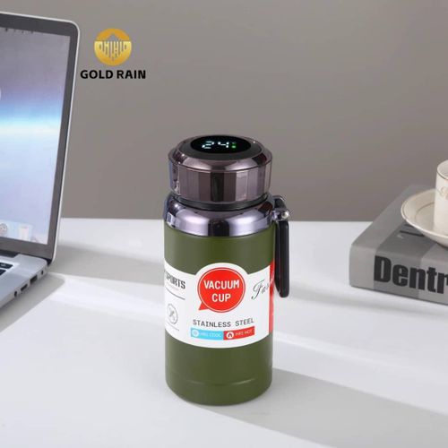 product_image_name-Generic-600mlsl Stainless Steel Flask Bottle with LED Temperature Display – Smart, Stylish, and Functional.Multcolour-1