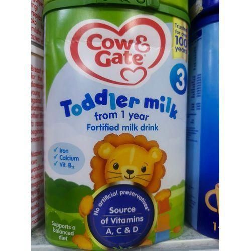 product_image_name-Generic-Cow & Gate Toddler Milk - Stage 3 (from 1 year) -1