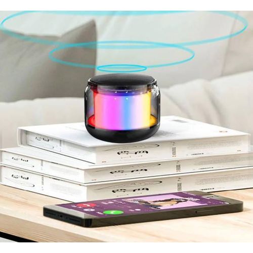 product_image_name-Generic-Portable Rechargeable Wireless Bluetooth Speaker Light Bluetooth Speaker-4