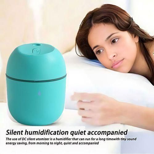 product_image_name-Generic-Portable Spray Humidifier USB Car Fragrance Oil Diffuser-2