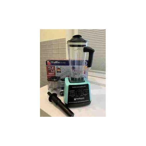 product_image_name-Hoffmans-2 In 1 Multifunctional Commercial 2 Liters Breaking Blender With Pure Copper Motor -Multicolour-2