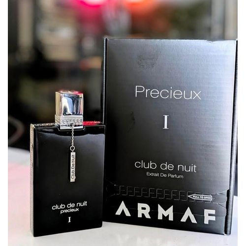 product_image_name-Armaf-Club De Nuit Precieux 1 for Men Extrait de Parfum Spray, 1.85 Ounce-1