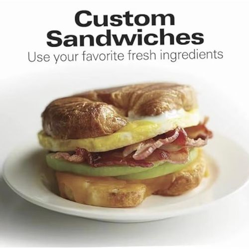 product_image_name-Generic-Single burger maker electric grade A-3