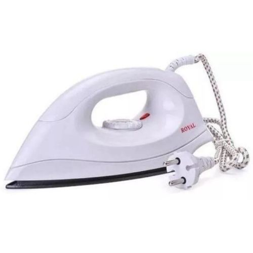 product_image_name-Generic-Royal Original Dry Flat Iron Box - White-1
