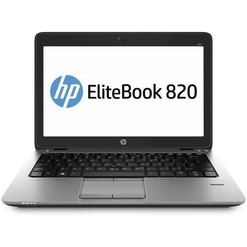 product_image_name-Hp-Renewed EliteBook 820 12.5'' Core I5, 16GB Ram,1TB HDD , plus bag and mouse - Black-4