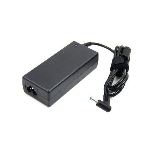 product_image_name-Generic-Hp (Blue Pin) Original Laptop 19.5V 3.33A 65W Adapter - Black-2