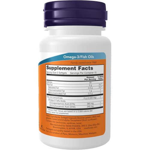 product_image_name-Now Foods- Zinc Gluconate 50mg 250 Tablets-2