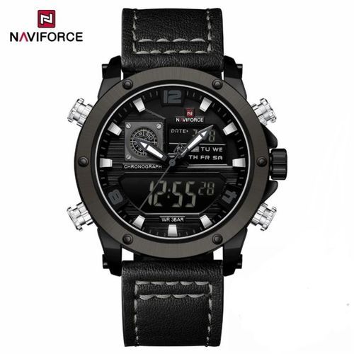 Naviforce hotsell watch jumia