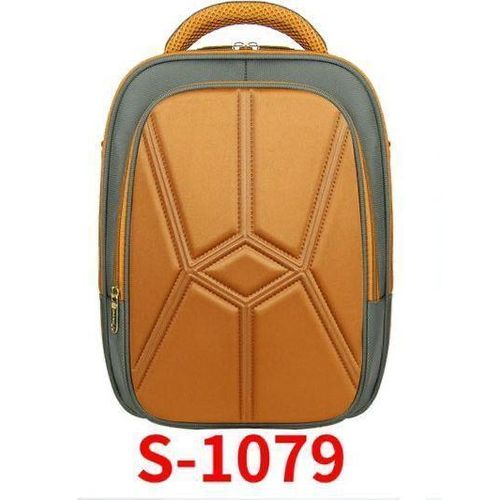 product_image_name-Generic-Water Resistant School Bag Casual Backpack Daypack Kids Bag College Bag for Boys Girls Men Women- Multicolor -1