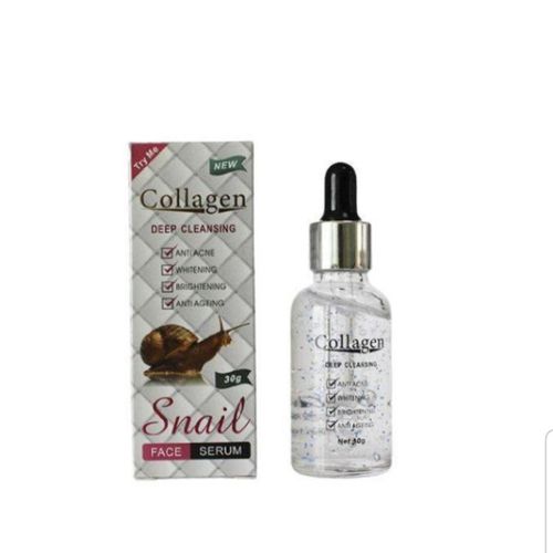 product_image_name-Snail-Collagen Deep Cleansing Face Serum -1
