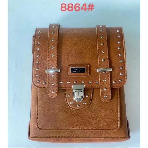 product_image_name-Generic-Cross Bag Crafted From High quality Waterproof Fabric Durable For Daily Use -1