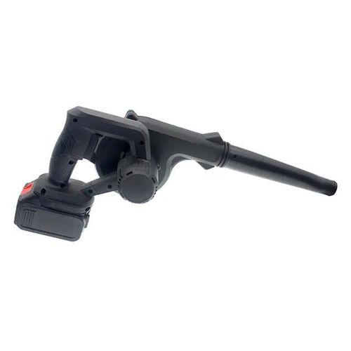 product_image_name-Generic-Rechargeable Battery Powered Blower -Black-2
