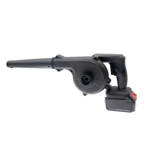 product_image_name-Generic-Rechargeable Battery Powered Blower -Black-3