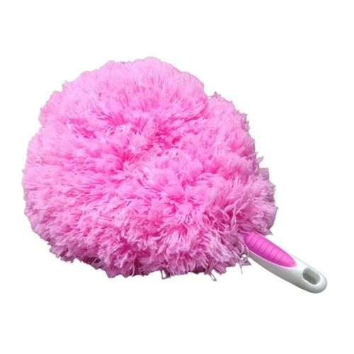 product_image_name-Generic-Microfibre Very Soft Cleaning Tool For Removing Dust From Surfaces Car Dash Boards Shelves  Color And Design For Handles May Vary-Multicolour-5