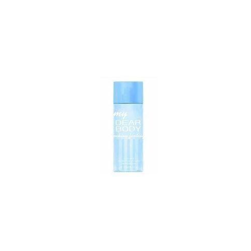 product_image_name-Dear Body-Locking Fantasy Mist For Ladies 250ml - Blue-1