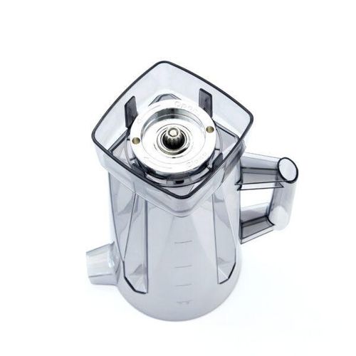 product_image_name-Saachi-2 Liters Blender/Grinder With Very Sharp Stainless Steel  Blades-Transparent-3