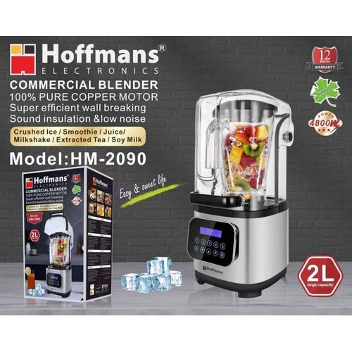 product_image_name-Hoffmans-CommercialBlender Model HM-2090 - Silver-1