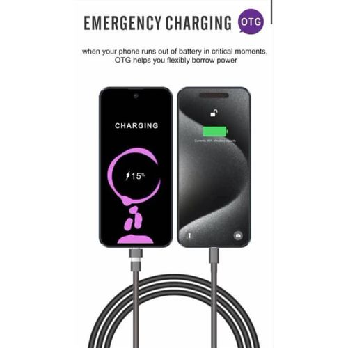 product_image_name-Mbo-Hot 60 Pro Max - 6.88" 64GB ROM 4GB RAM 16MP 6000mAh Dual SIM (With Earphones, Glass Protector, Cover) - Black-7