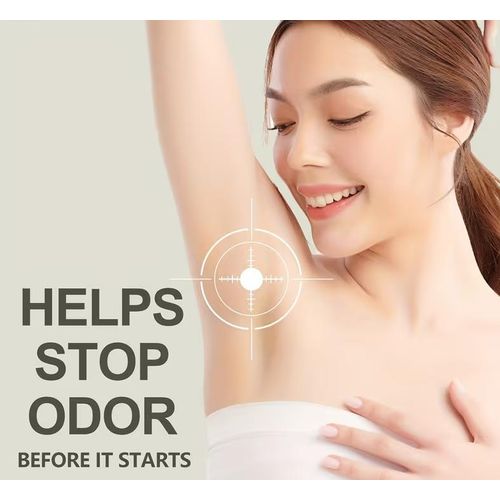 product_image_name-Other-FLORA RUBY original fresh scent, all-day underarm deodorant protection _74g With Coconut & Jasmine scent. _White-4