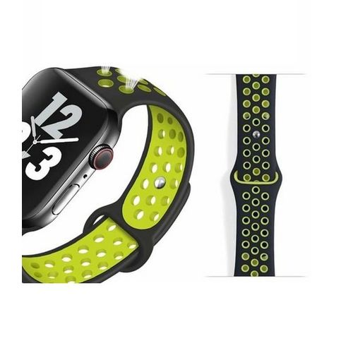 product_image_name-Generic-Advanced Smartwatch Plus Free Airpods & Extra Straps - Multi color-5