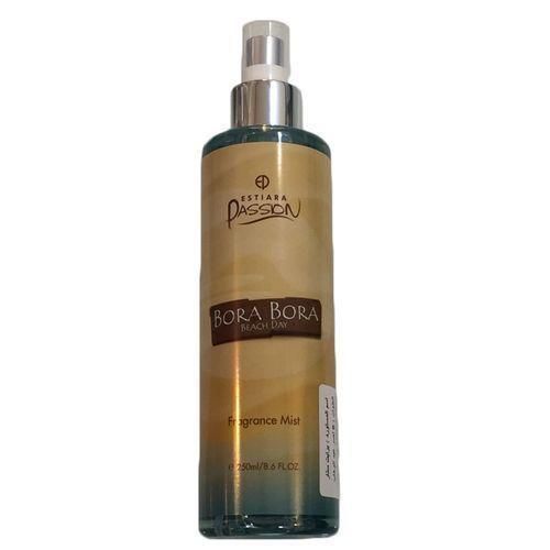 product_image_name-Estiara-Passion Body Fragrance Mist Bora Bora 250ml - Brown-1