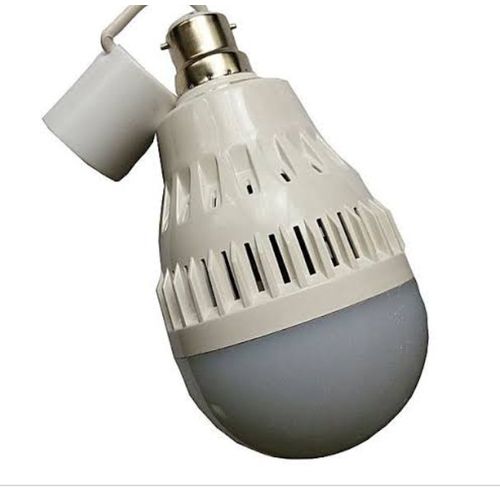 Shop Stay Bright Rechargeable Light Bulb White Jumia Uganda