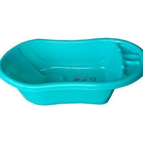 product_image_name-Generic-Bundle Of Baby Basin 20L, Bucket 20L Basin with Potty - Blue-2