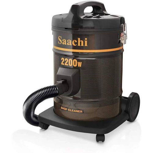 product_image_name-Saachi-25L Dry Vacuum Cleaner With Air Blowing Function And Dual Cyclonic System-1