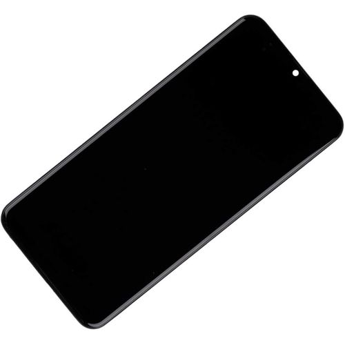 product_image_name-Generic-with Frame, Support Fingerprint Function OLED LCD Display Compatible with Galaxy A20 SM-A205F/DS, SM-A205FN/DS SM-A205U LCD Touch Screen Digitizer-4