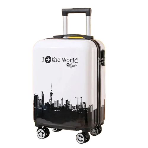 product_image_name-Fashion-Water Repellant Beatiful Painting Suitcase With Good Material-1