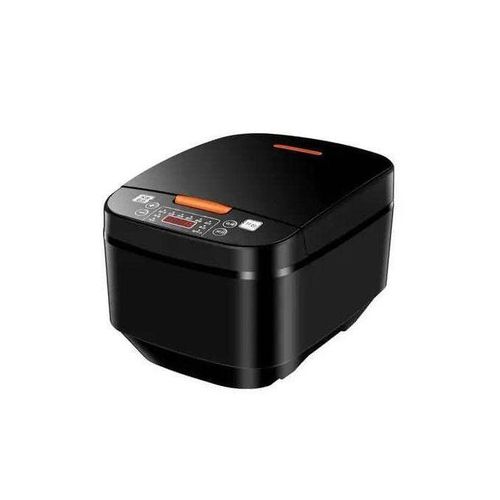 product_image_name-SILVER CREST-Digital Black Electric Rice Cooker-1