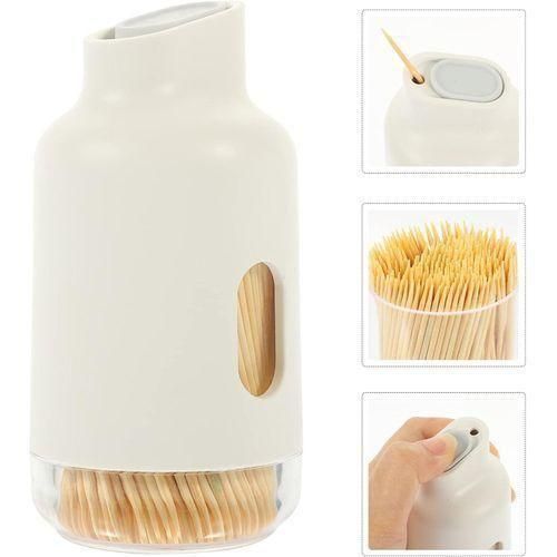 product_image_name-Generic-Modern Automatic Toothpick Dispenser-2