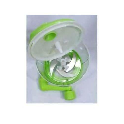 product_image_name-Generic-Manual Vegetable Blender - Green-1