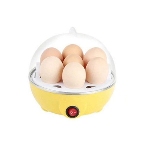 product_image_name-Generic-Egg Cooker, Boiler Home Machine Multi Functional Electric Eggs Cooker-2