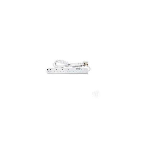 product_image_name-Sollatek-13A TV & Fridge Guards with 6-Way Heavy Duty Extension - White-3