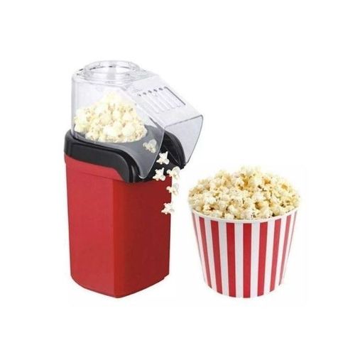 product_image_name-Generic-Electric Popcorn / Pop Corn Maker Popper Machine - Red-1