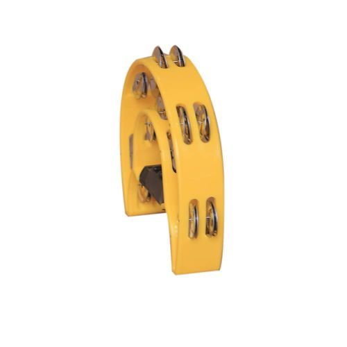 product_image_name-Indonesia Yamaha-Merry Metallic Tambourine - Yellow-1