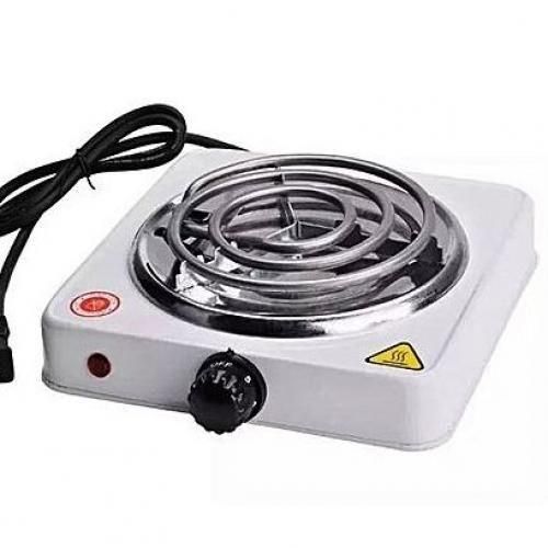 product_image_name-Generic-Electric Cooker / Single Spiral Coil Hotplate-1