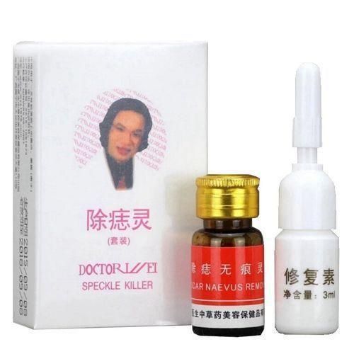 product_image_name-Generic-Dr. Luei Speckle Killer & Wart / Skin Tag Remover - 6ml-1