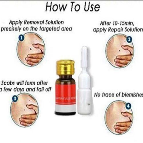 product_image_name-Generic-Dr. Luei Speckle Killer & Wart / Skin Tag Remover - 6ml-3