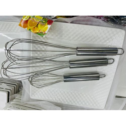 product_image_name-Generic-Wire Stainless Steel Whisk-2