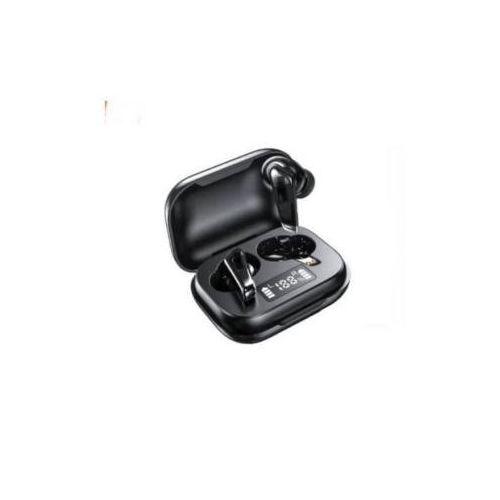 product_image_name-Oraimo-MG S20 TWS Super Bass Bluetooth Earbuds - Black-1