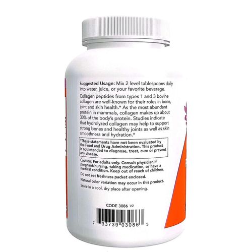 product_image_name-Now Foods-Collagen Peptides Powder-8