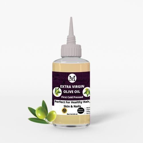 product_image_name-Mekis-Extra Virgin Olive Oil -120ml,Perfect For Healthy Hair Skin Nails-1
