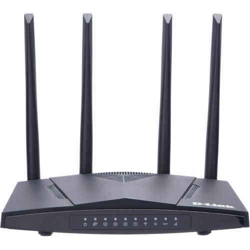 product_image_name-D-Link-4G N300 LTE Router SIM Card Slot DWR-M921 -Black-1