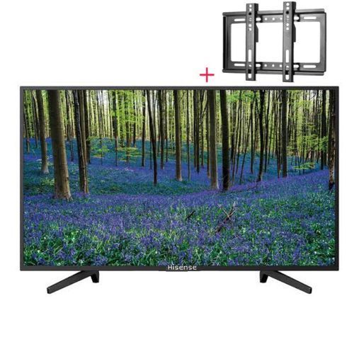 product_image_name-Hisense-32" Digital LED TV & Free Wall Mount Bracket - Black-1