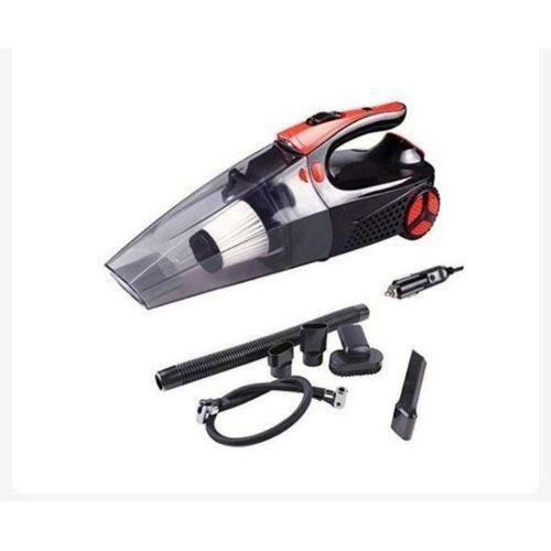product_image_name-Generic- Car Vacuum Cleaner With Air Compressor - Black-4