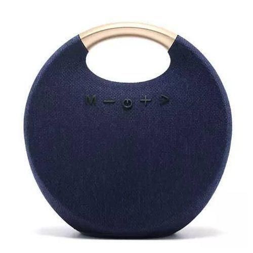 product_image_name-Generic-Speaker With Clear Sound Dynamic Design And 15Hours Of Play Time-Multicolour-1