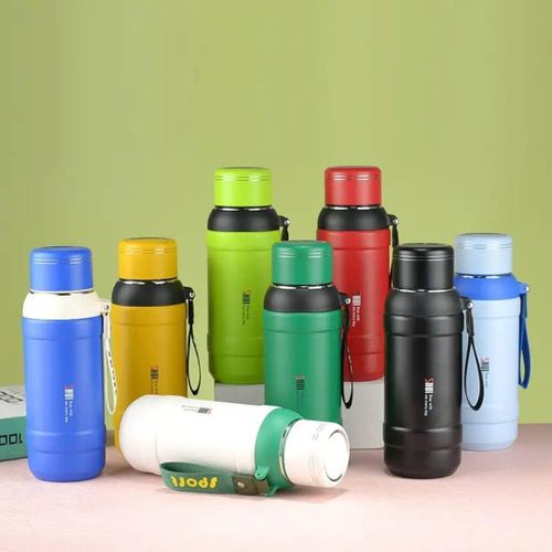 product_image_name-Generic-600ml Thermal Flask – Double-Walled Vacuum Insulated-1